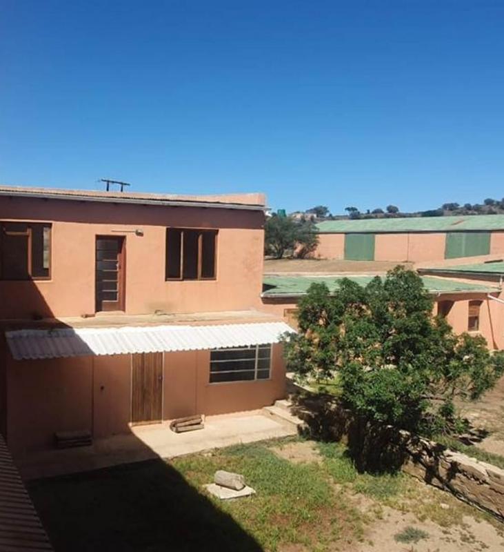 0 Bedroom Property for Sale in Willowmore Eastern Cape